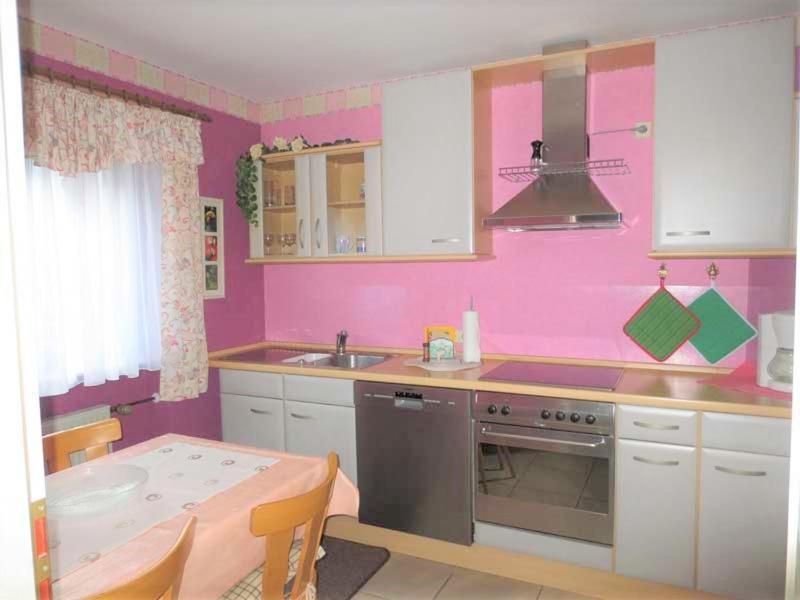 Ferienwohnung Haus Sonnenschein Trassem Kültér fotó